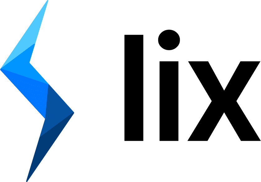 Lix Logo