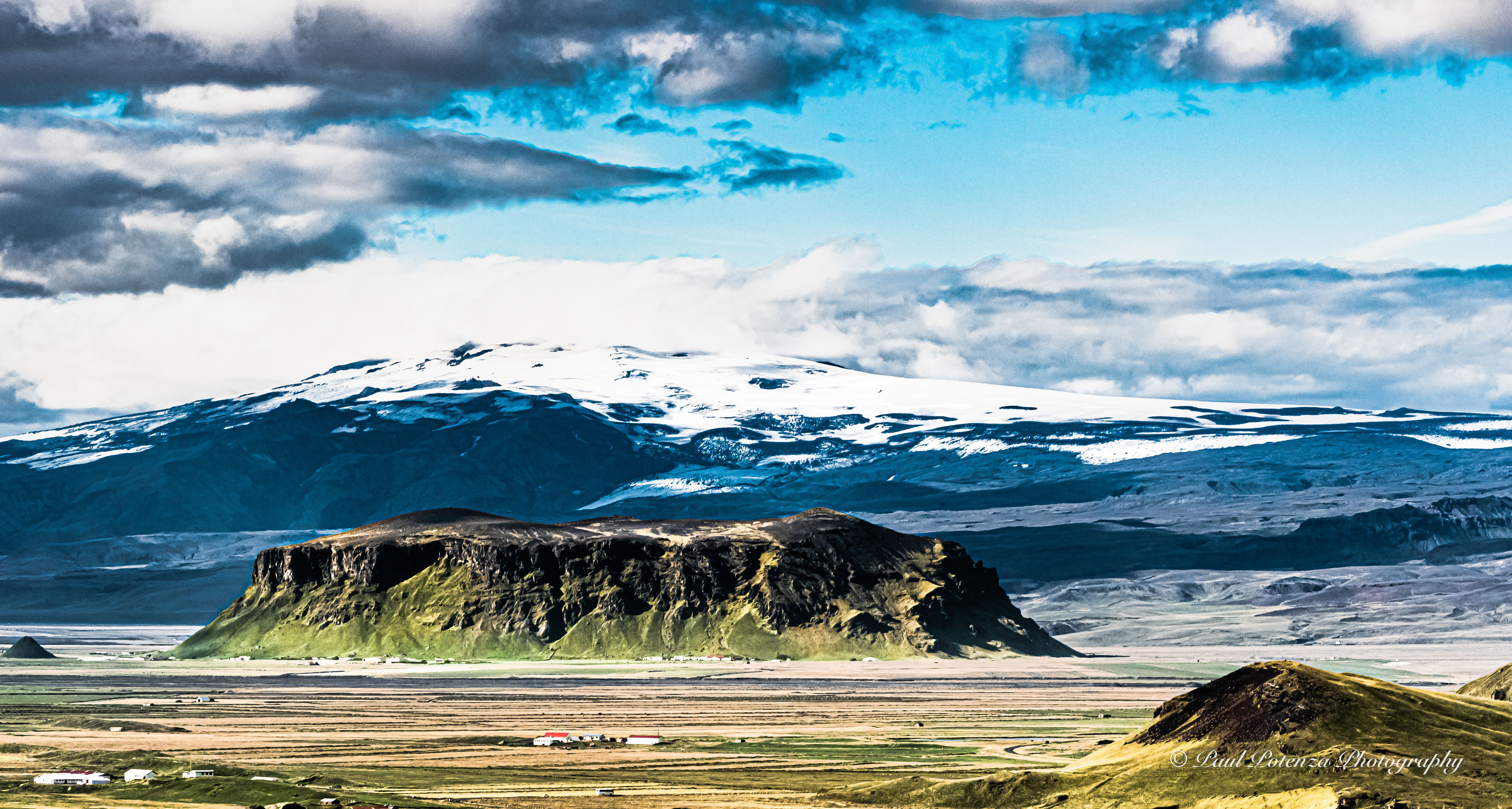 Sustainable & Eco-Friendly