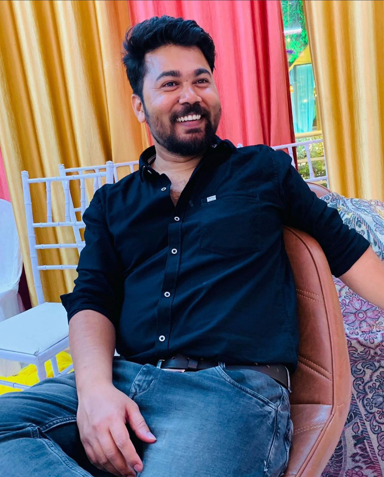 Chachu Rafakat Codenera | Courses