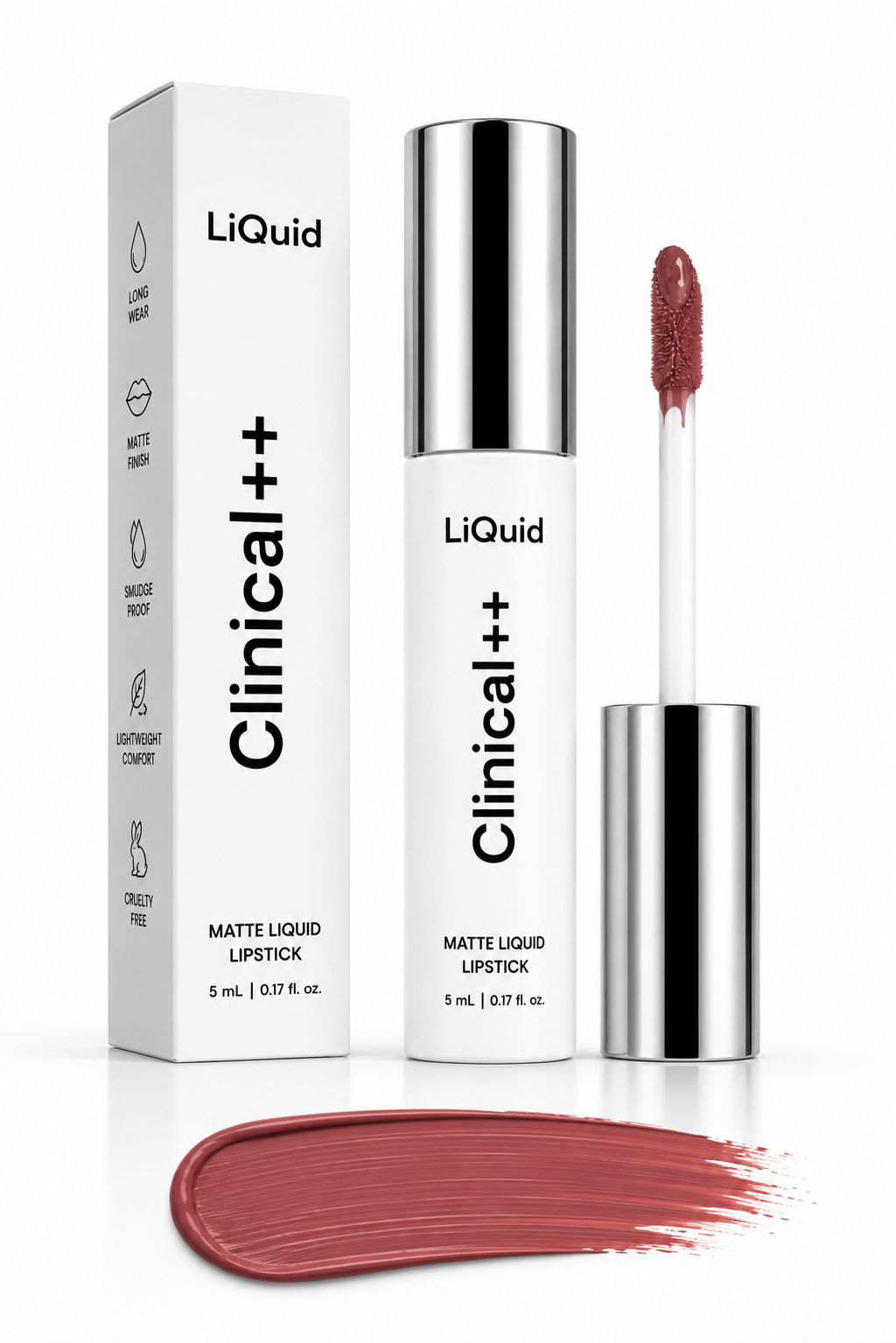 Clinical++ LiQuid