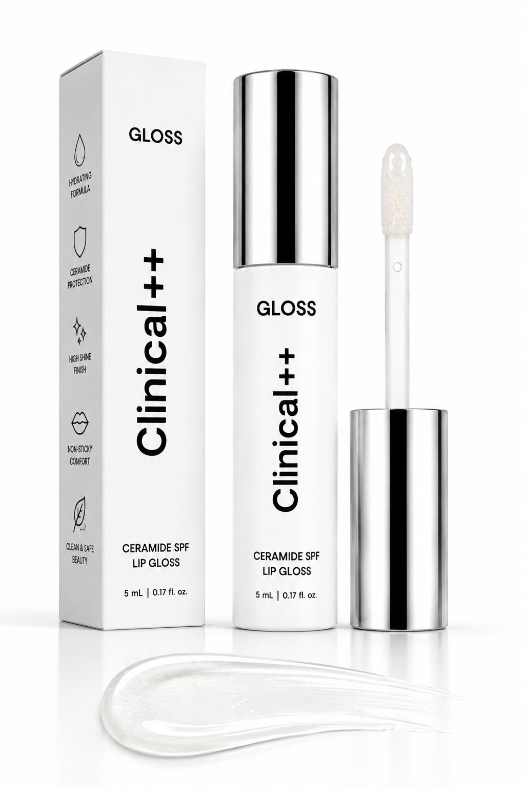 Clinical++ GLOSS