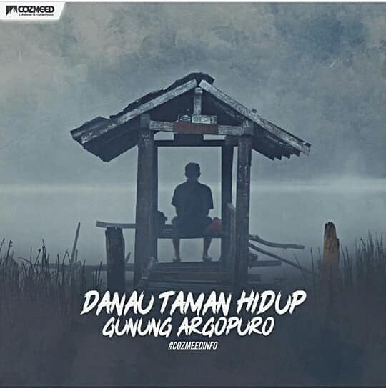 Danau Taman Hidup Gunung Argopuro 6 Gambar Danau Taman Hidup Gunung Argopuro 6
