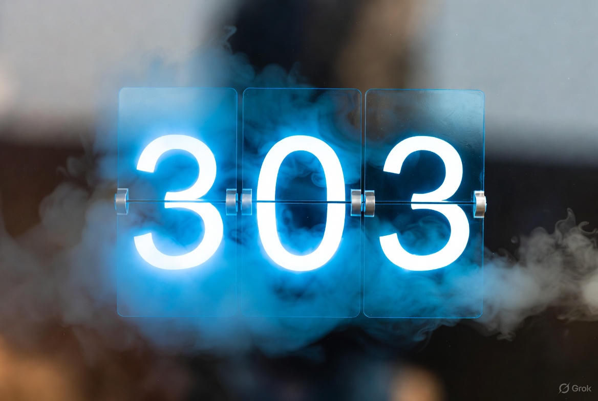 BANK303 Slot Gacor Server 