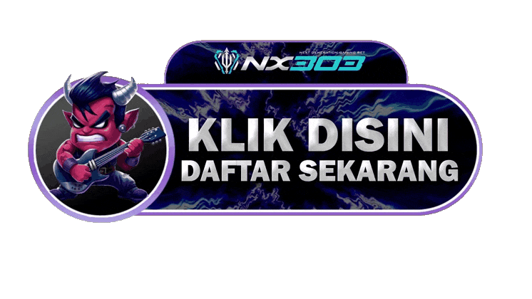 Daftar Nx303 mixparlay