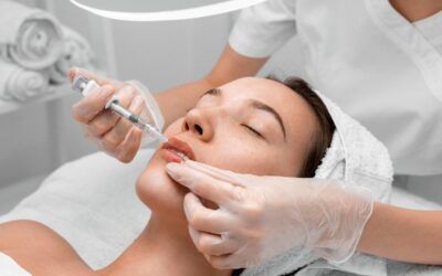 ฟิลเลอร์ปากสายฝอ เปลี่ยนปากให้อิ่มสวย ดูเป็นธรรมชาติ | Agaligo Clinic