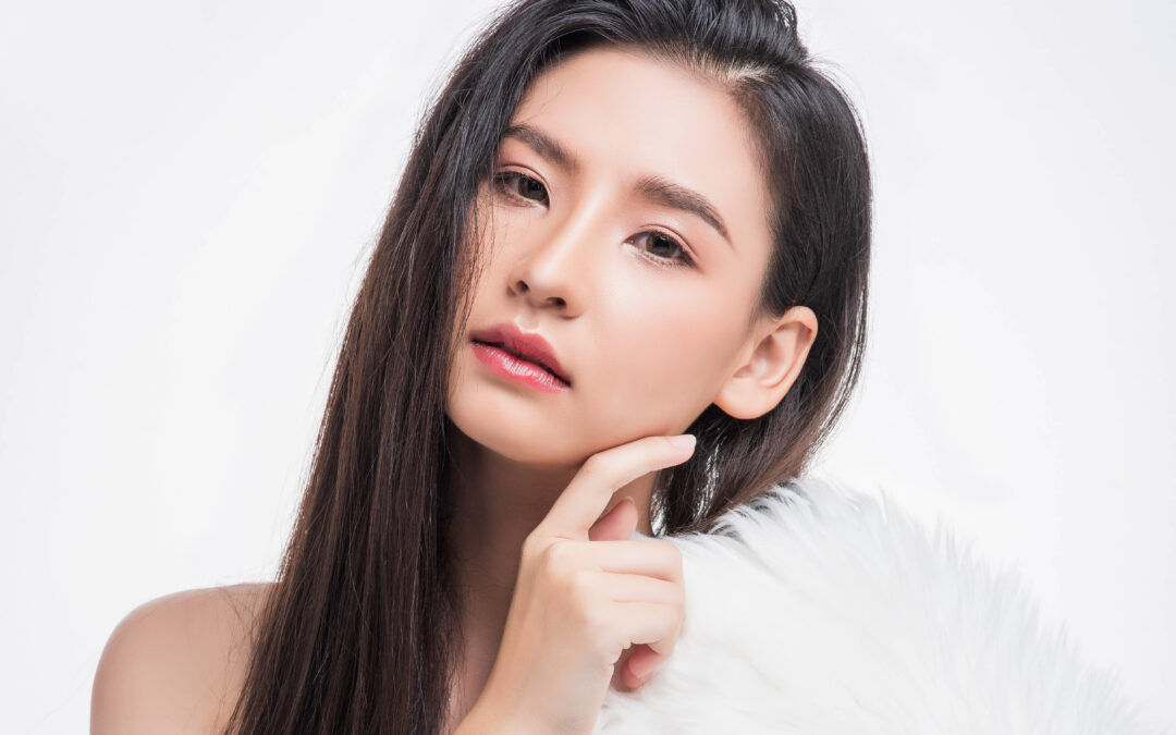 ร้อยไหม threadlift