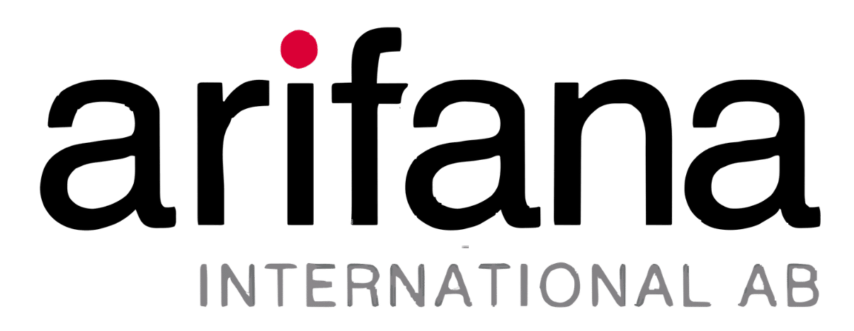 Arifana International AB