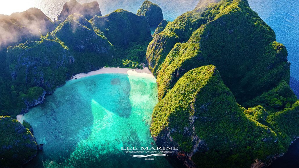 Phi-Phi-Island-Thailand