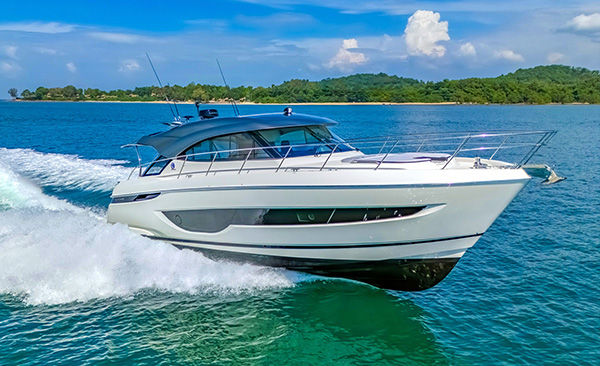 yachts for sale thailand malaysia