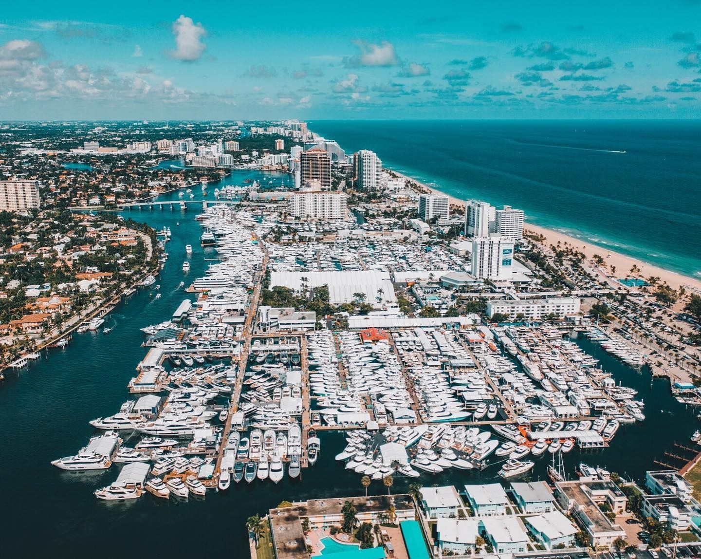 best international yacht and boat shows