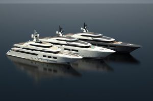 CRN Fleet by F.Paszkowski Design-