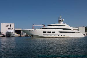 CRN Saramour 61 M