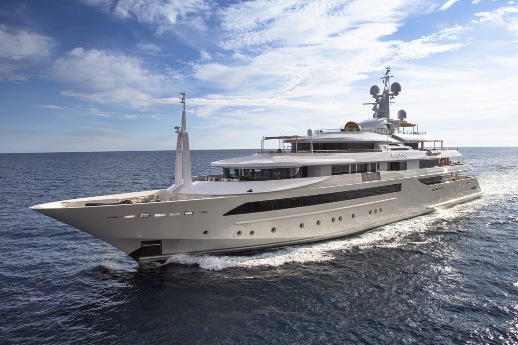 MY CRN Chopi Chopi 80m