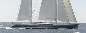 Alloy Yachts Mondango3