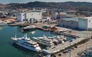 CRN Shipyard