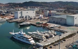 CRN Shipyard