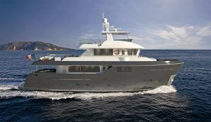 Cantiere delle Marche announces another sale