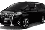 Alphard Transformer