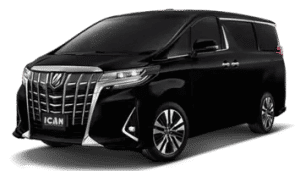 Alphard Transformer