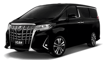 Alphard Transformer