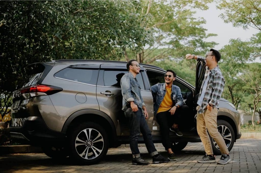 Location de voitures les moins chères à Bali