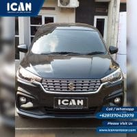 Suzuki New Ertiga