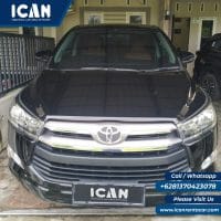 Innova Reborn