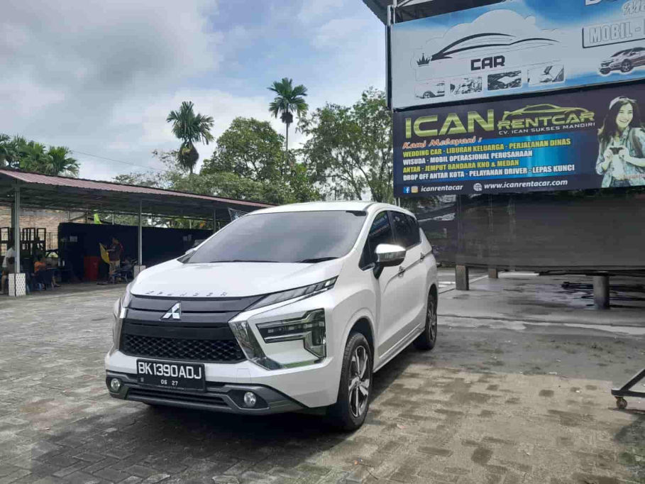 sewa-mobil-xpander-medan
