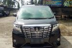 sewa-alphard-medan