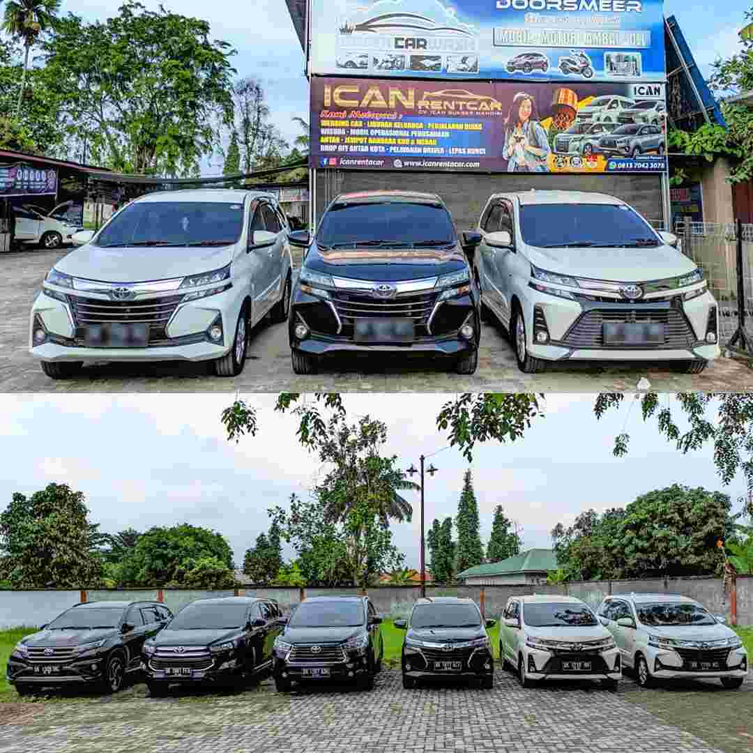 Rental Mobil Makassar 