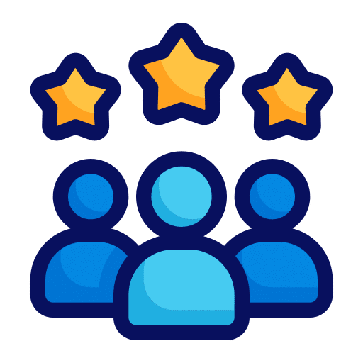 Customer satisfaction