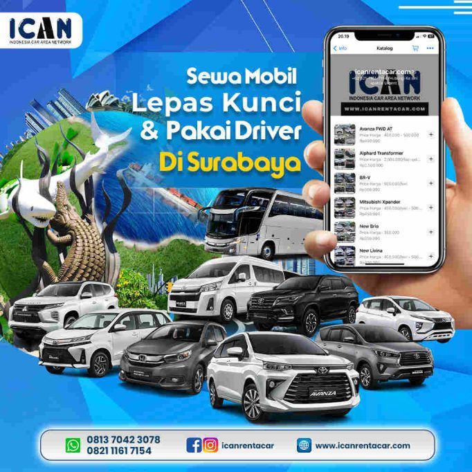 rental-mobil-surabaya