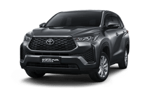 Rent Car Zenix