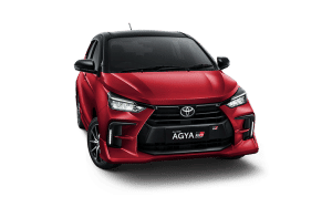 Toyota Agya