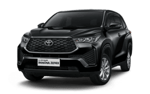 Innova Zenix Hybrid Captain Seat