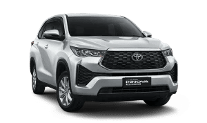 Innova Zenix