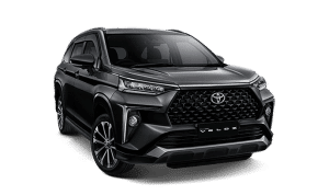 Toyota Veloz