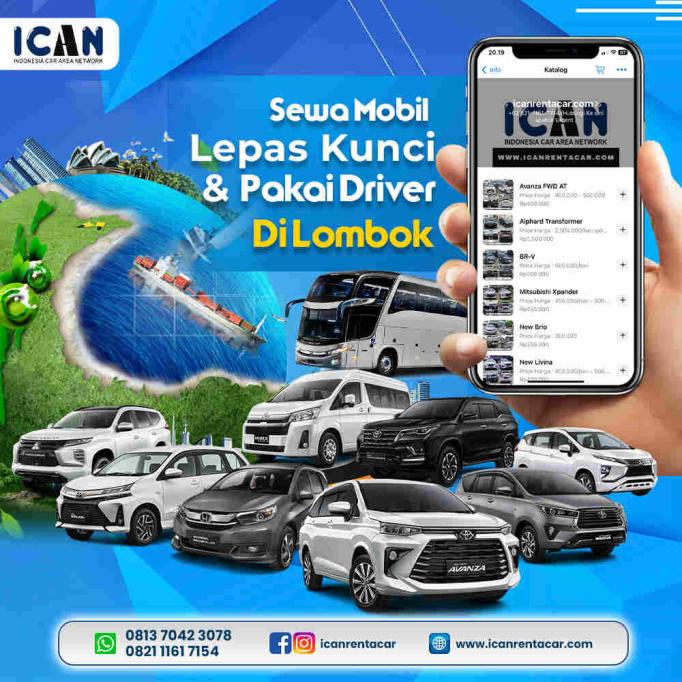 rental-mobil-lombok