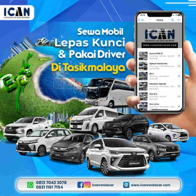 rental mobil tasikmalaya