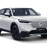New HRV