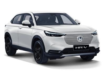 New HRV