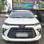 sewa mobil di Medan