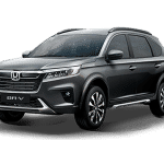 Honda New BR-V