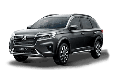Honda New BR-V