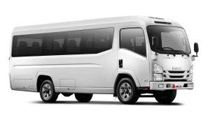 Sewa Elf 19 seat