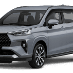 Toyota Veloz