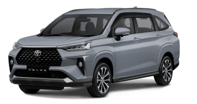 Toyota Veloz