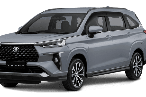 Toyota Veloz