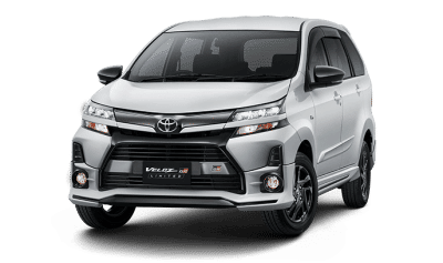 grand avanza