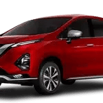 Nissan Livina